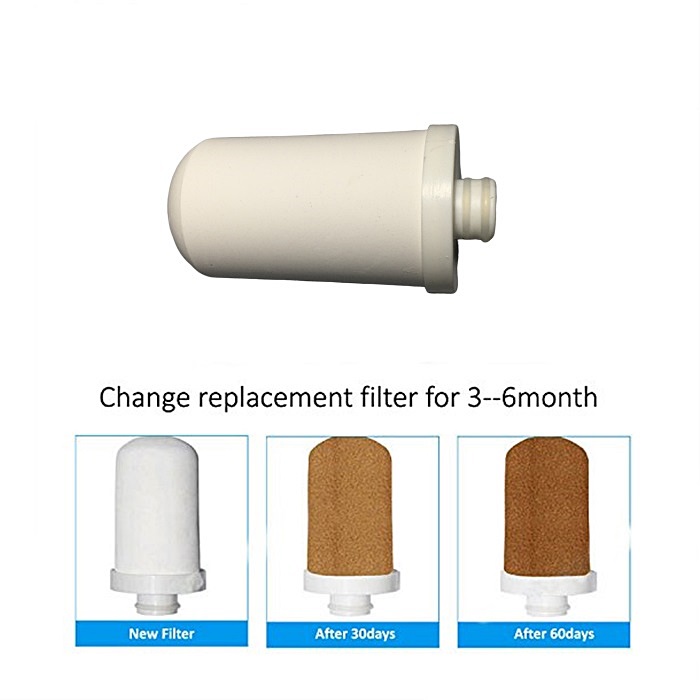 Buy Replacement Ceramic Filter For SWS Ceramic Cartridge Water Purifier